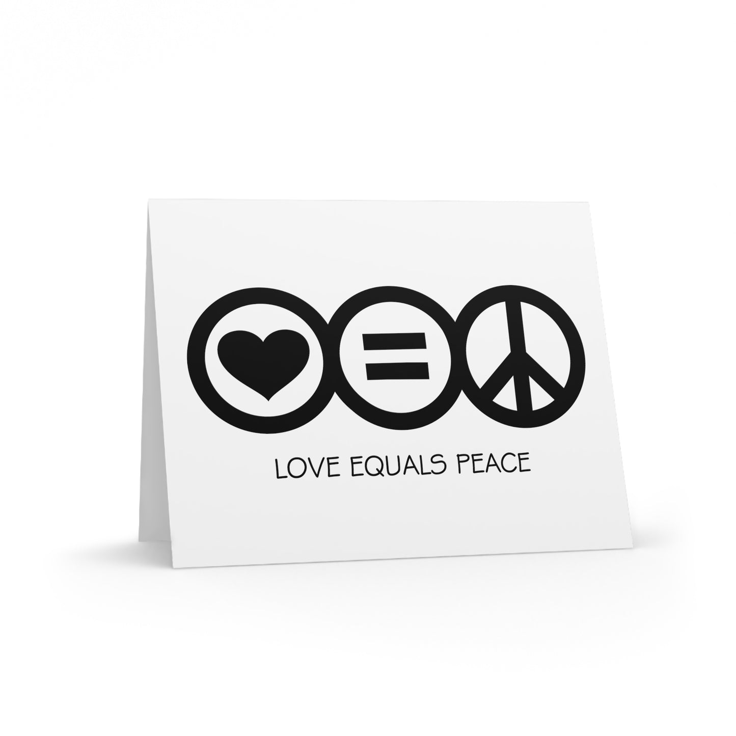 Greeting cards (8, 16, and 24 pcs)