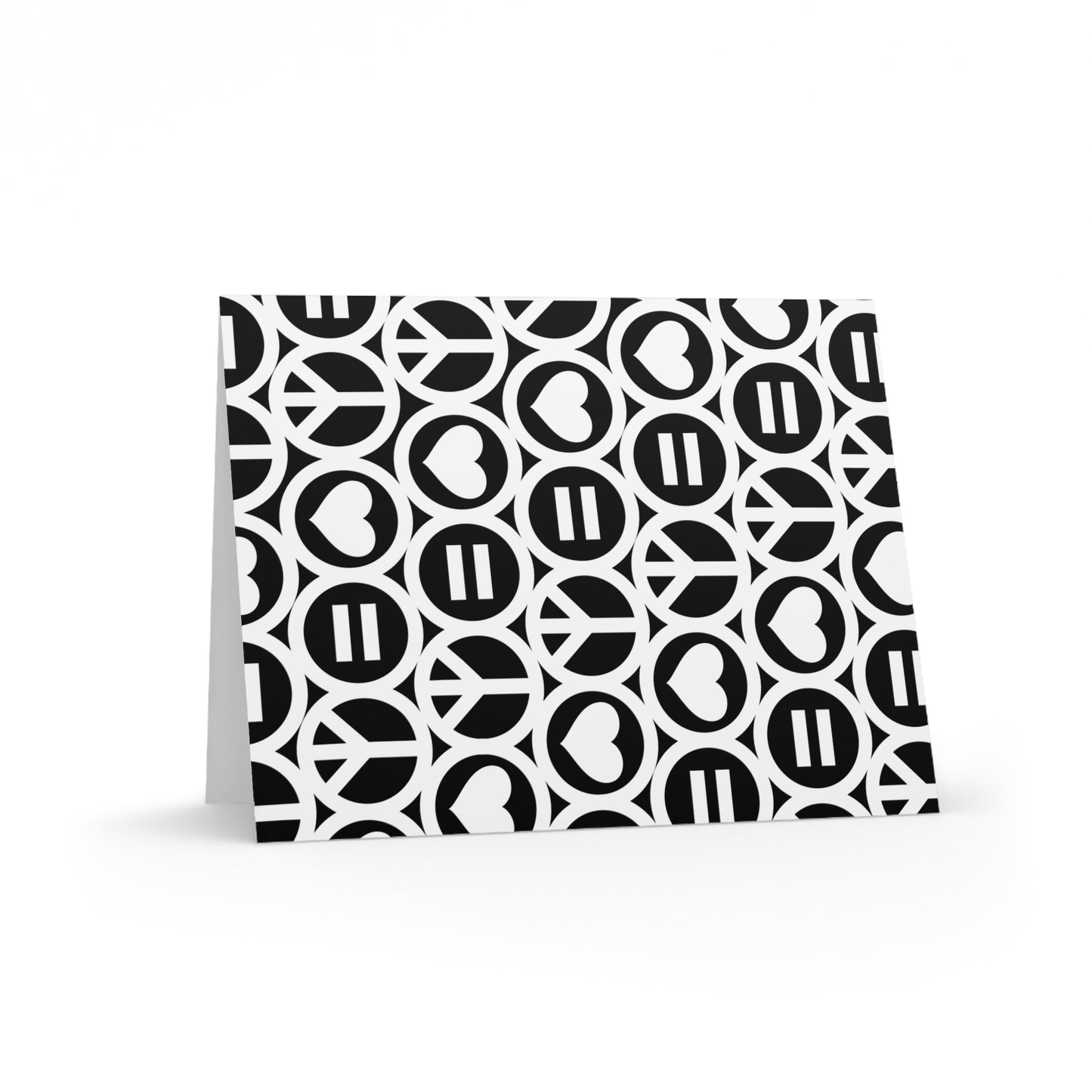 Greeting cards (8, 16, and 24 pcs)