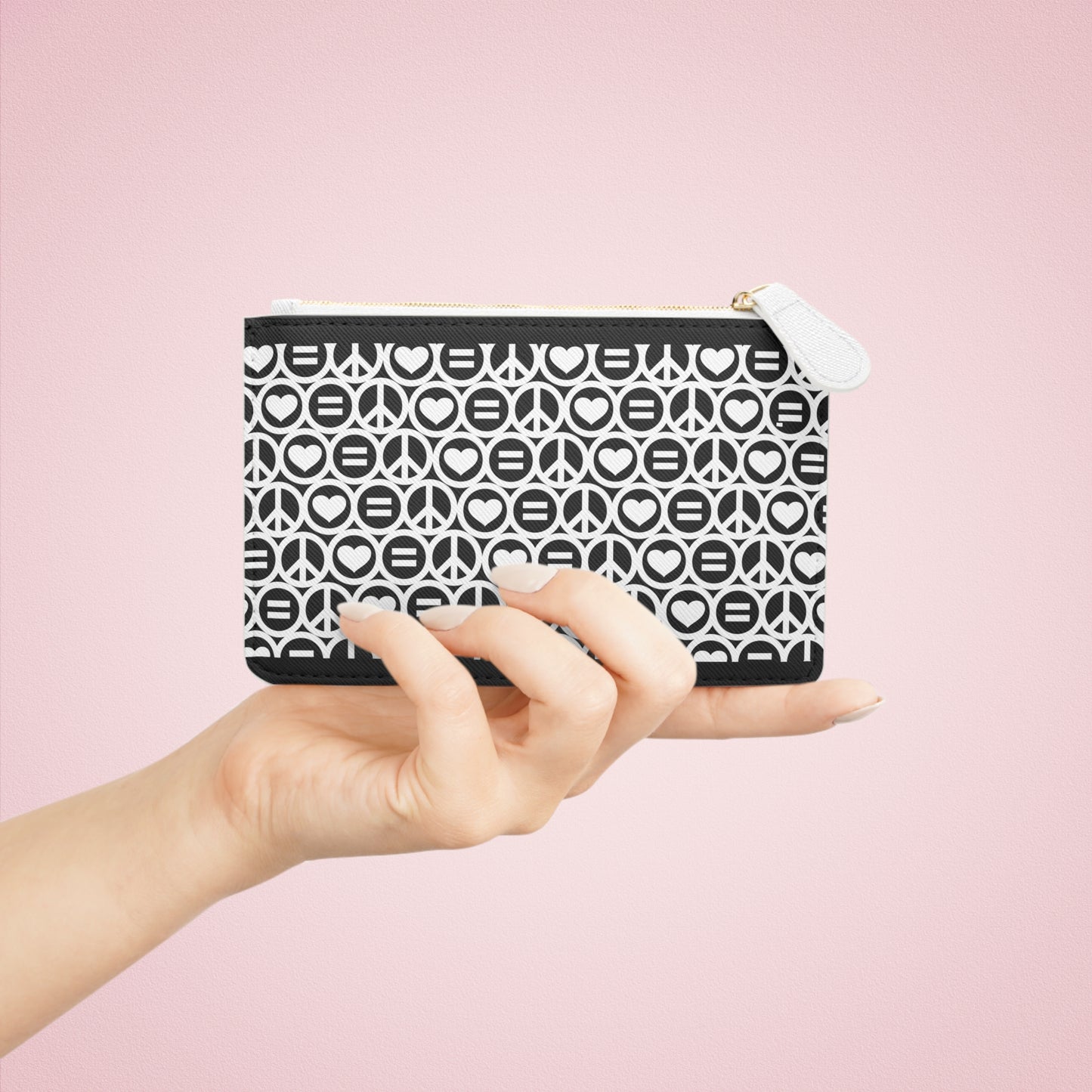 Mini Clutch Bag