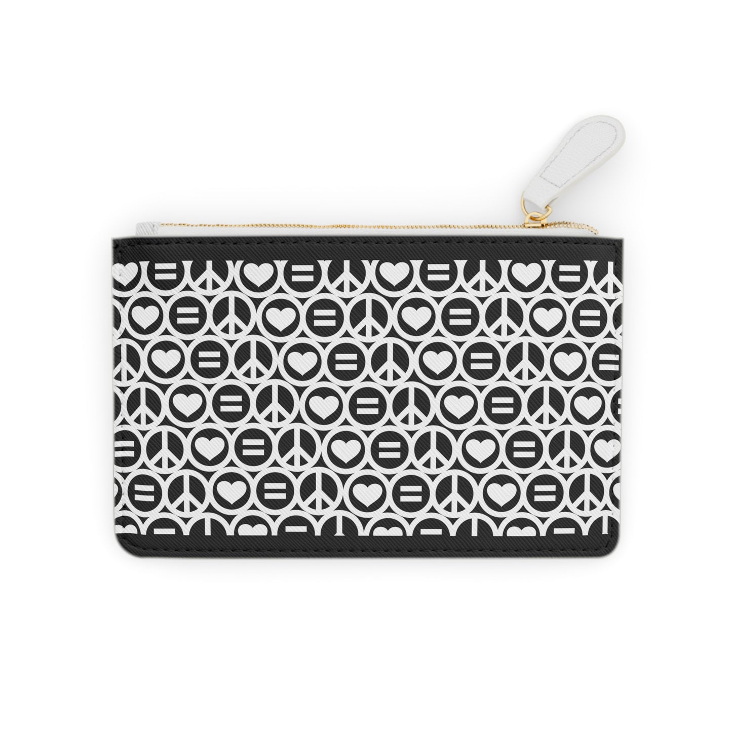 Mini Clutch Bag