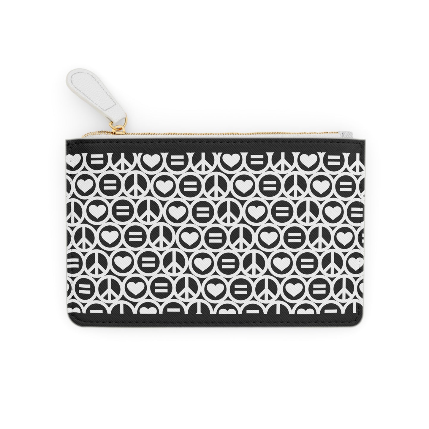 Mini Clutch Bag