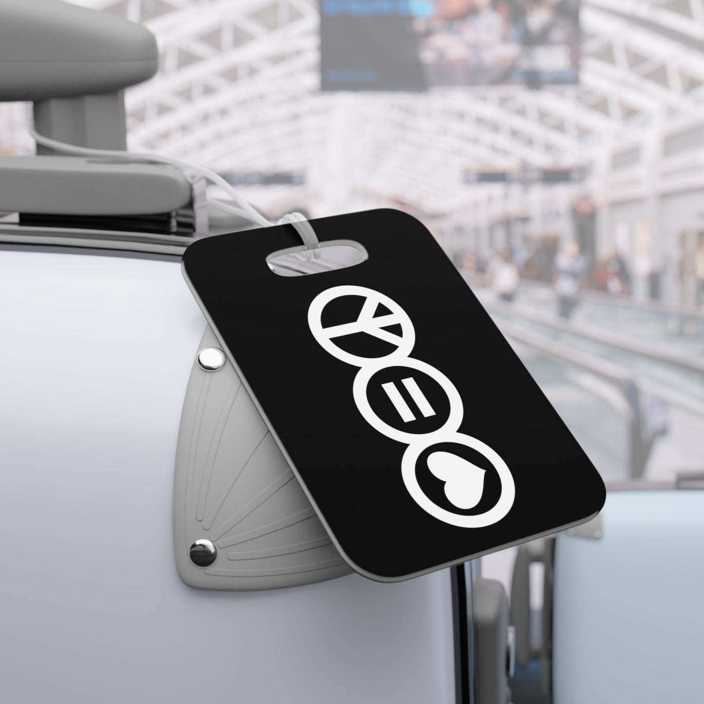 Luggage Tags