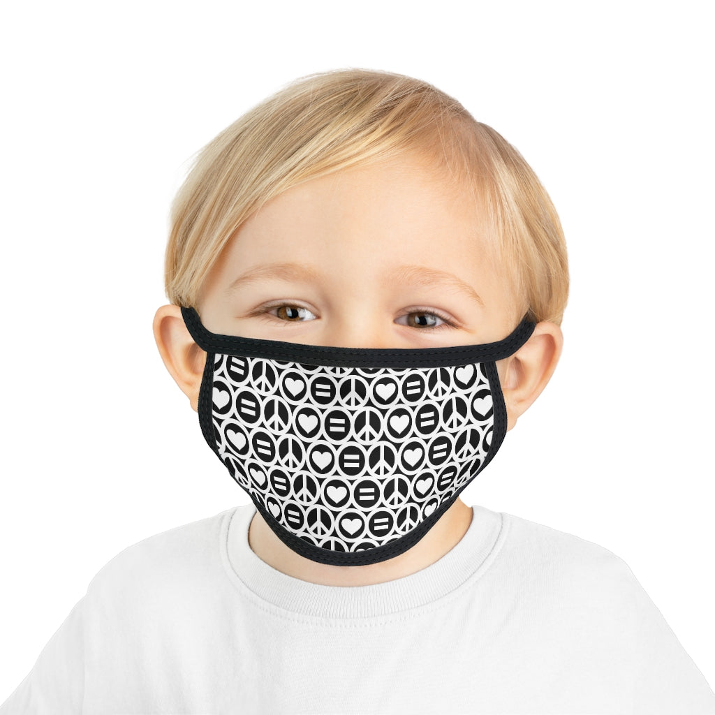 Kid's Face Mask