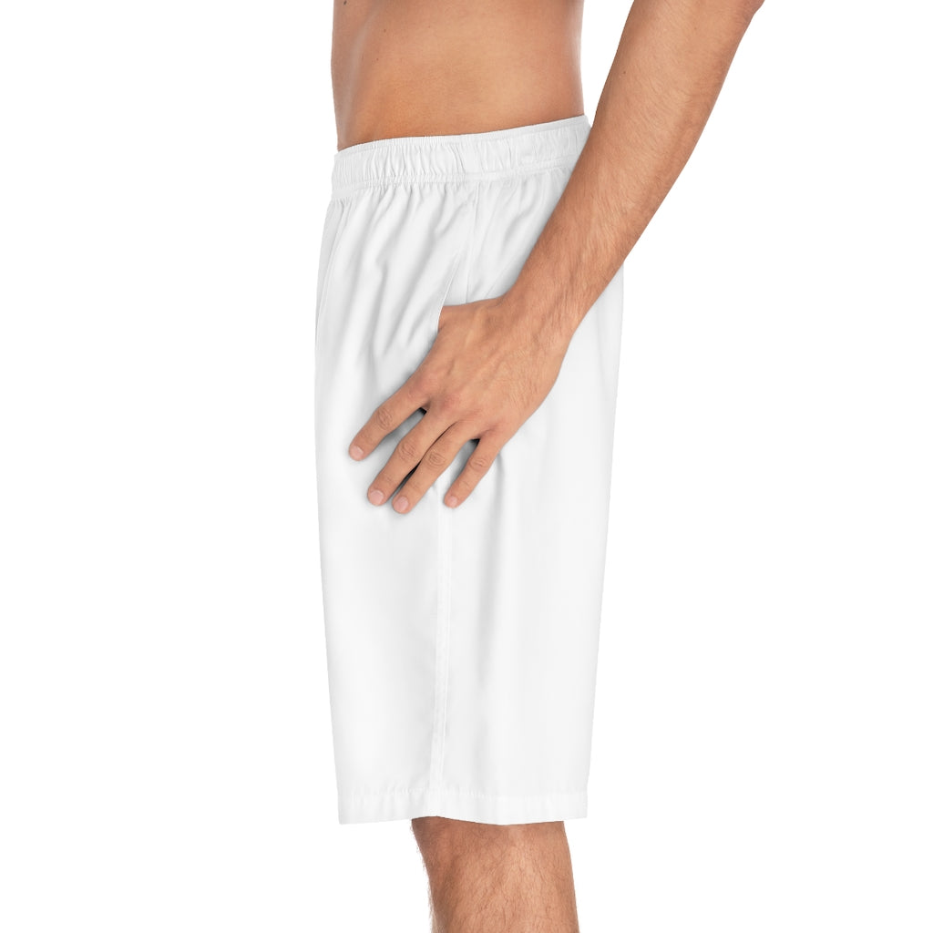 Men's Board Shorts (AOP)