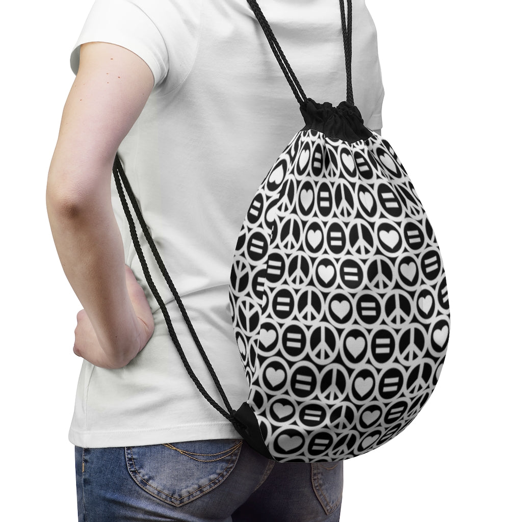 Drawstring Bag