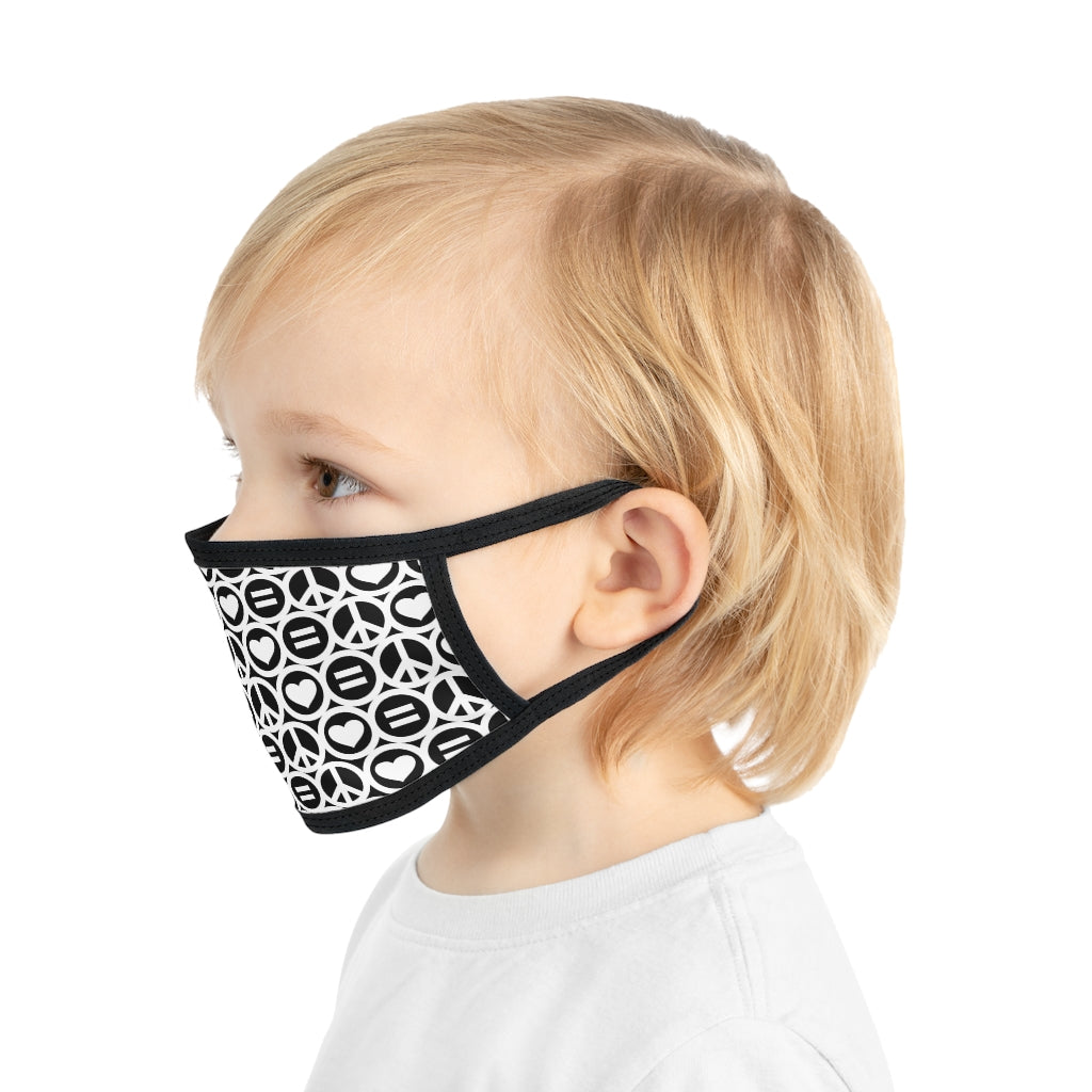 Kid's Face Mask