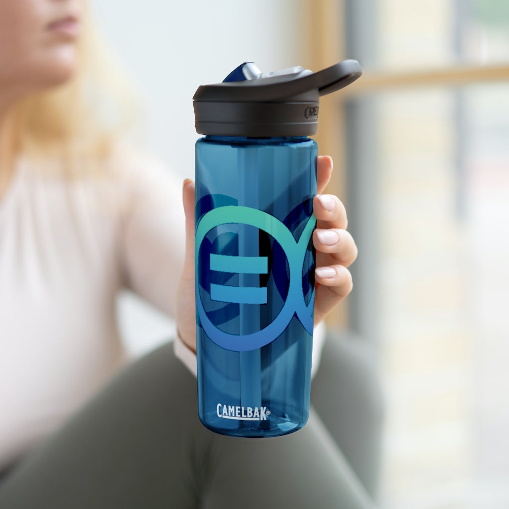 CamelBak Eddy®  Water Bottle