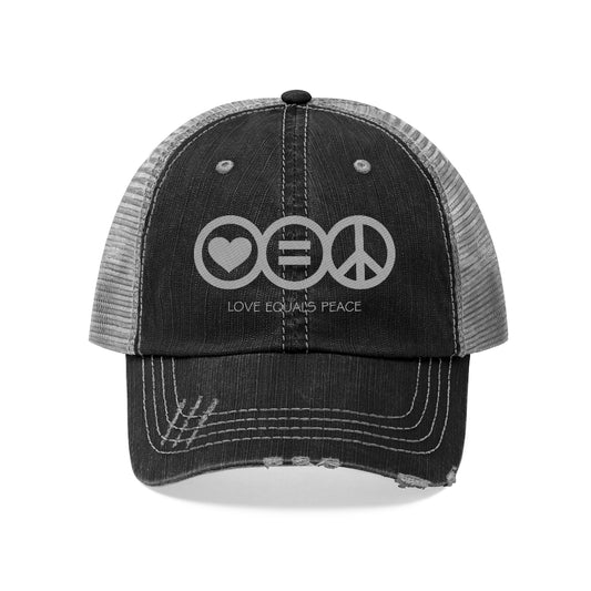 Unisex Trucker Hat