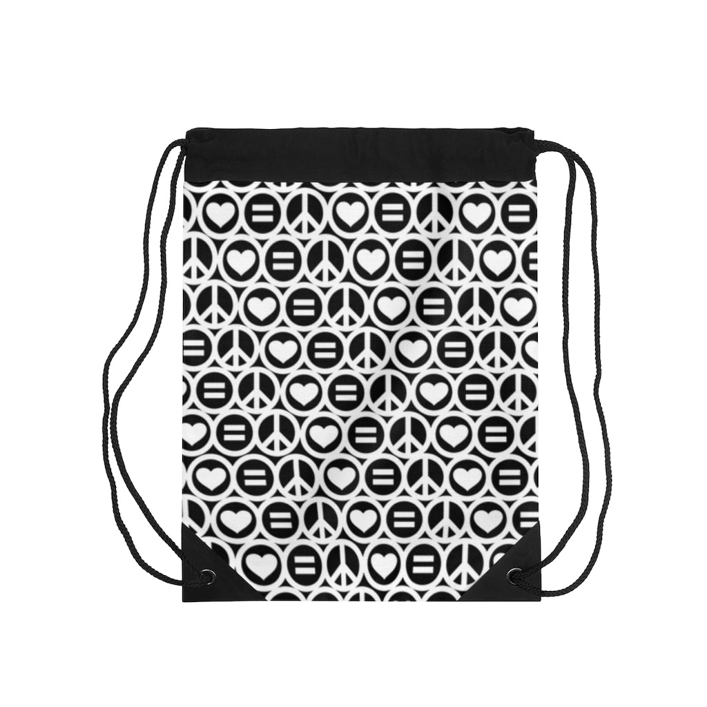 Drawstring Bag