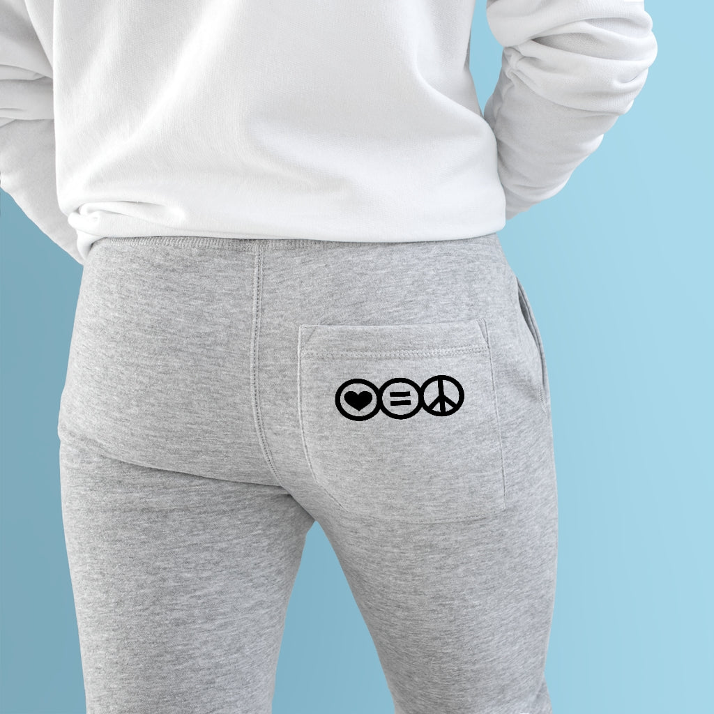 Premium Fleece Joggers