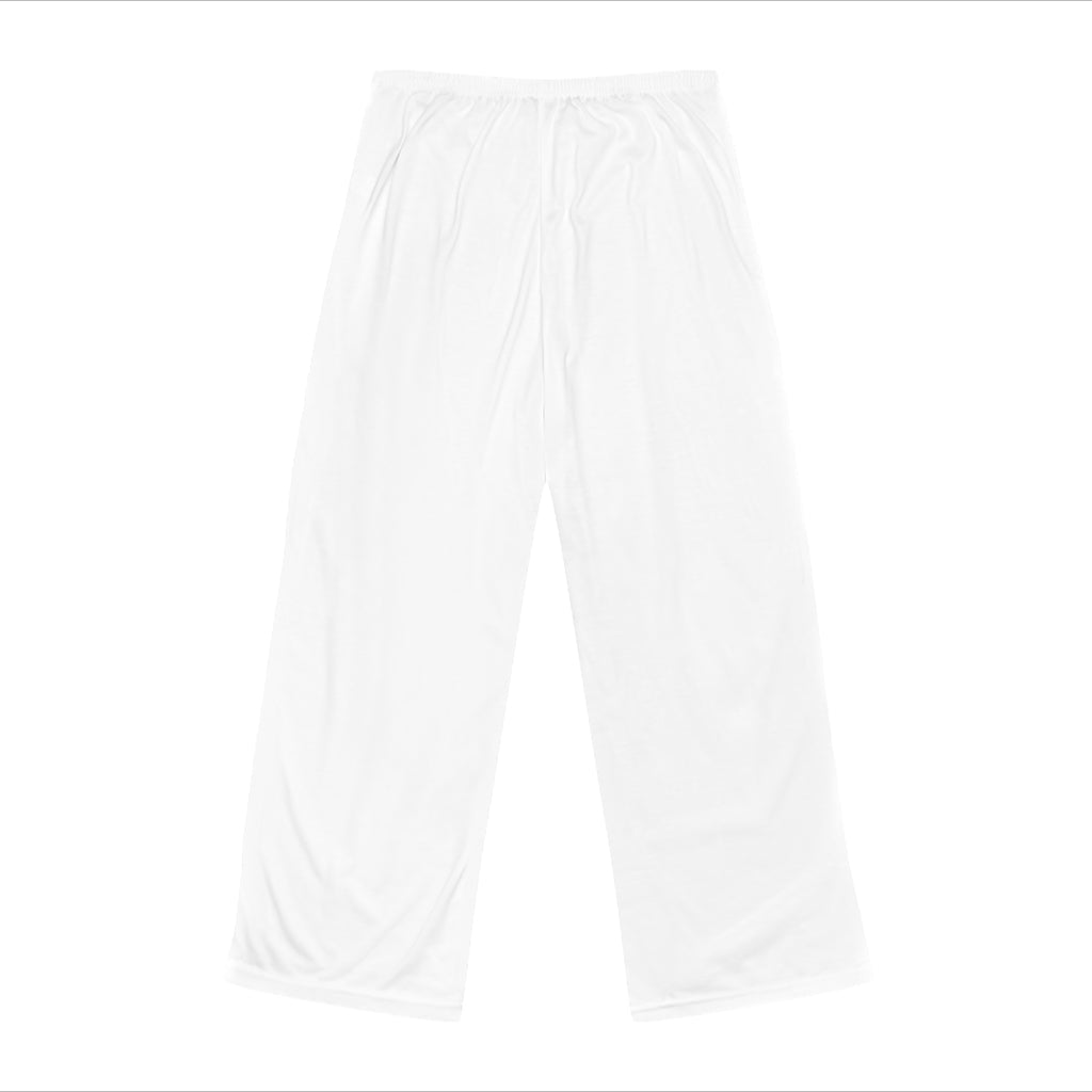 Women's Pajama Pants (AOP)