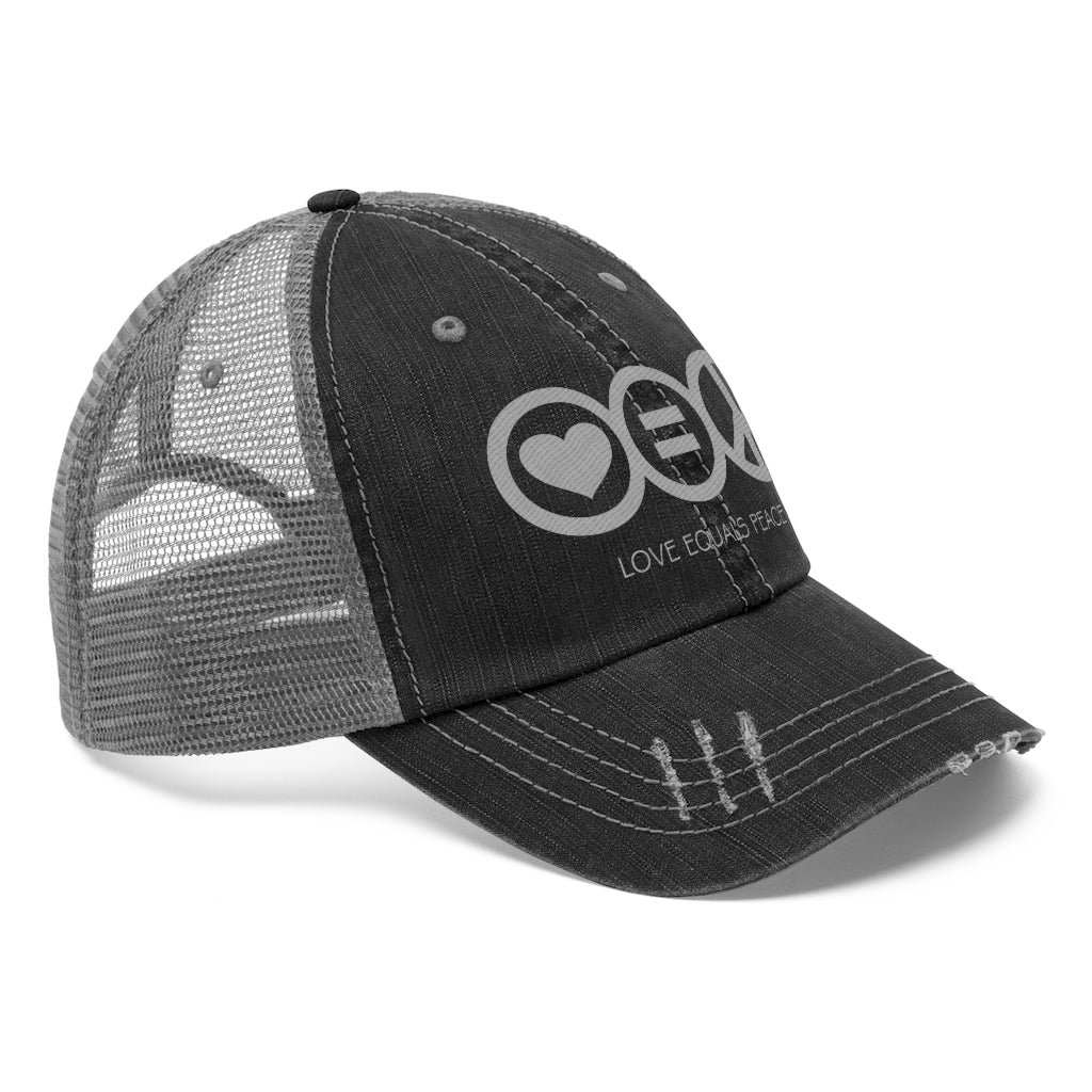 Unisex Trucker Hat